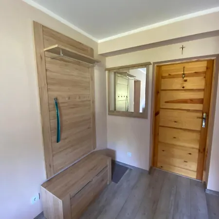 Apartament Muflonik * Miszkowice