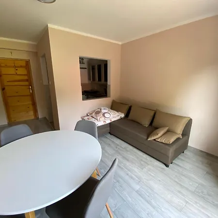 Apartament Muflonik